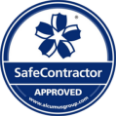 accreditations carousel safecontractor